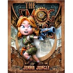 Scale75: Jenna Jungle