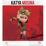 Scale75: Katya Mosina