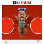 Scale75: Kenji Kimura