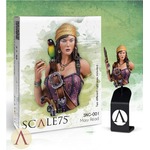 Scale75: Mary Read