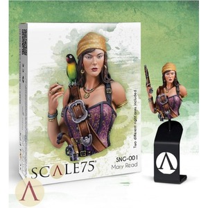 Scale75: Mary Read