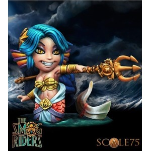 Scale75: Scylla