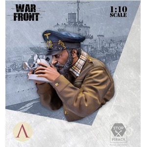 Scale75: Warrant Officer