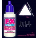 ScaleColor: Fluor - Brilli White