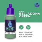 ScaleColor: Instant - Belladona Green