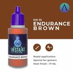 ScaleColor: Instant - Endurance Brown