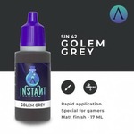 ScaleColor: Instant - Golem Grey
