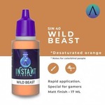 ScaleColor: Instant - Wild Beast