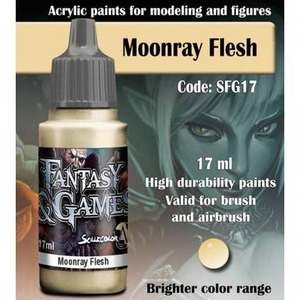 ScaleColor: Moonray Flesh