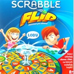 Scrabble Flip (wersja polska)