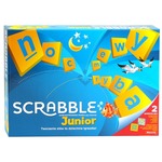 Scrabble Junior (wersja polska)
