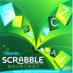 Scrabble Travel (wersja polska)