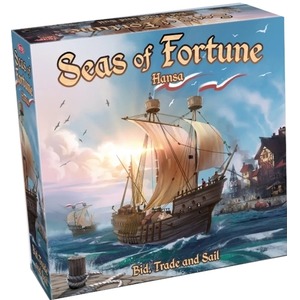 Seas of Fortune