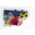 Sekrety elektroniki - motorówka