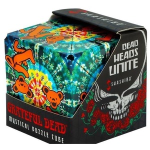 Shashibo Dancing Bears