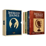 Sherlock Holmes Box: Gry paragrafowe