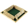 Shut the Box 29x29 cm (HG)
