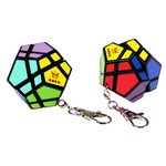 Skewb MINI - łamigłówka Recent Toys