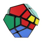Skewb Ultimate - łamigłówka Recent Toys - poziom 5/5