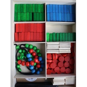 Skrzynka matematyczna