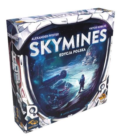 Skymines (edycja polska)
