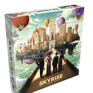 Skyrise