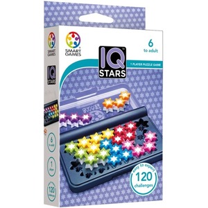 Smart Game - IQ Stars