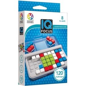 Smart Games - IQ Focus