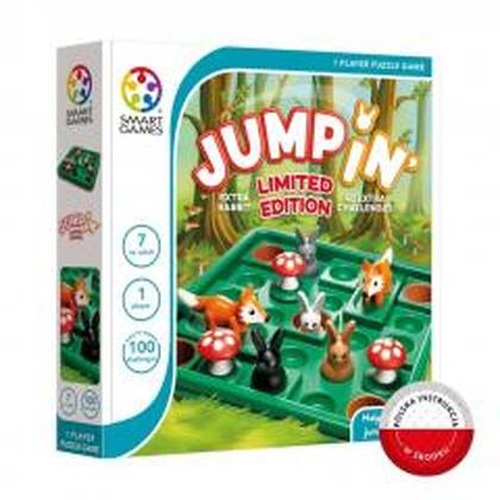 Smart Games Jump In\' Limited Edition (ENG)