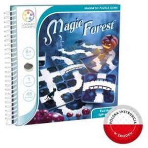 Smart Games Magic Forest (ENG) IUVI Games