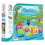 Smart Games Trzy Małe Świnki (PL) IUVI Games