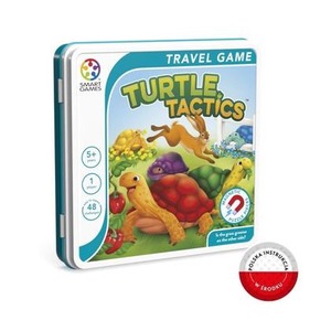 Smart Games Turtle Tactics (ENG) IUVI Games