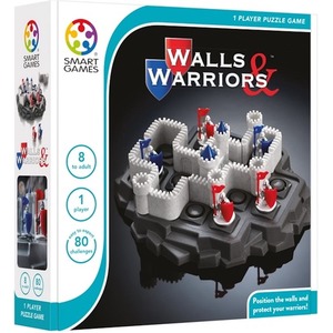 Smart Games - Warownia