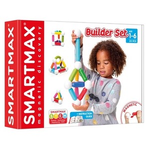 Smart Max Builder Set 20szt IUVI Games