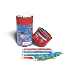 Smart Sticks Dookoła świata IUVI Games