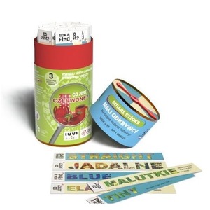 Smart Sticks Mali odkrywcy IUVI Games