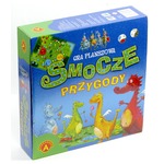 Smocze przygody