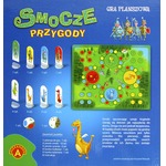 Smocze przygody