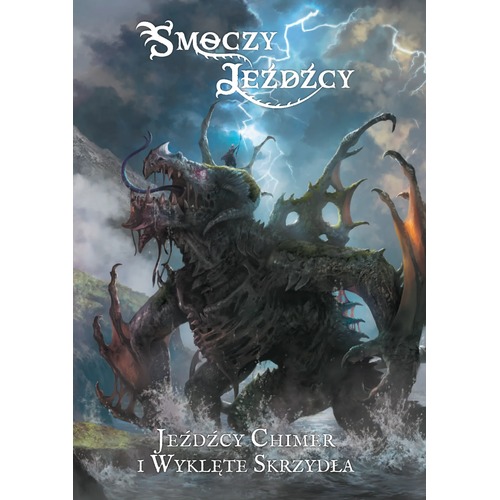 Smoczy Jeźdźcy: Prawdy Wybrane