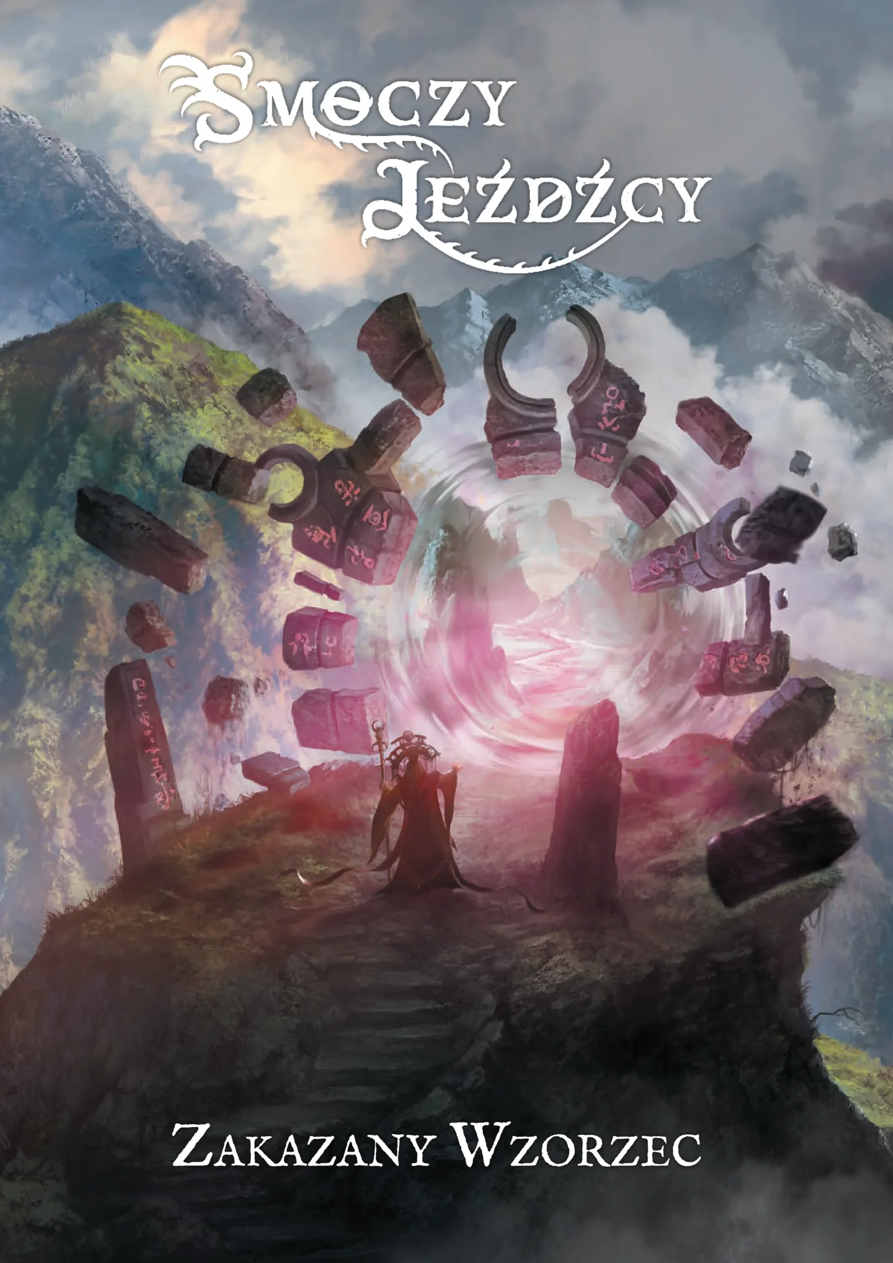 Smoczy Jeźdźcy: Prawdy Wybrane