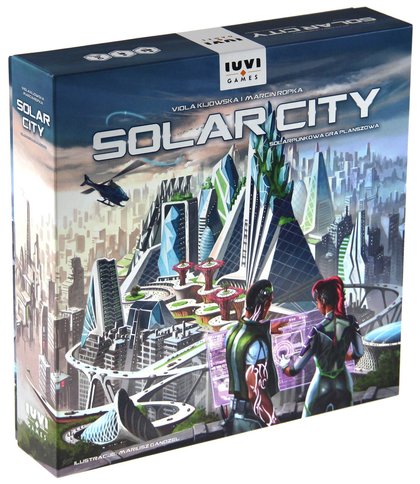 Solar City