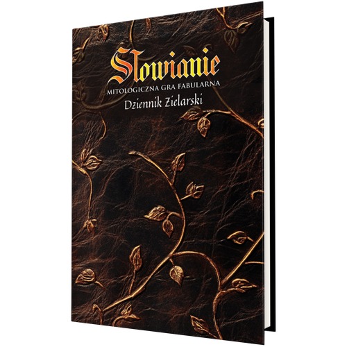 Słowianie: Dziennik Zielarski