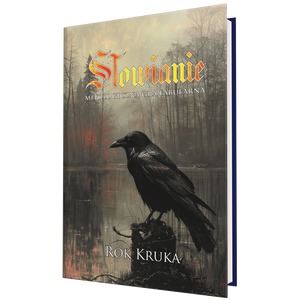 Słowianie: Rok Kruka (edycja erpegowa)