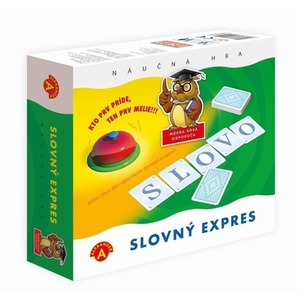 Słowny Ekspres SK ALEX
