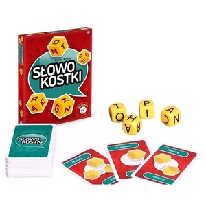 Słowokostki PIATNIK