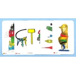 Speed Cups - karty rozszerzające - zestaw 3. (zielony)