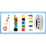 Speed Cups - karty rozszerzające - zestaw 4. (różowy)