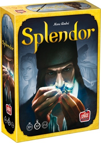 Splendor (edycja polska)