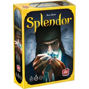 Splendor (edycja polska)