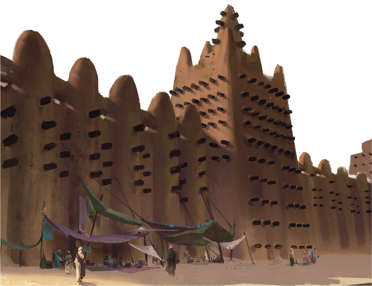 Splendor: Jedwabny Szlak